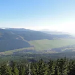 Apartamento Horská Sobík