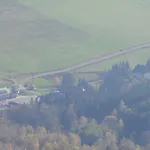 Horská Sobík Dolní Morava