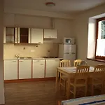 Horská Sobík Dolní Morava