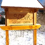 Horská Sobík Dolní Morava