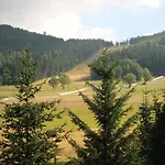 Apartamento Horská Sobík