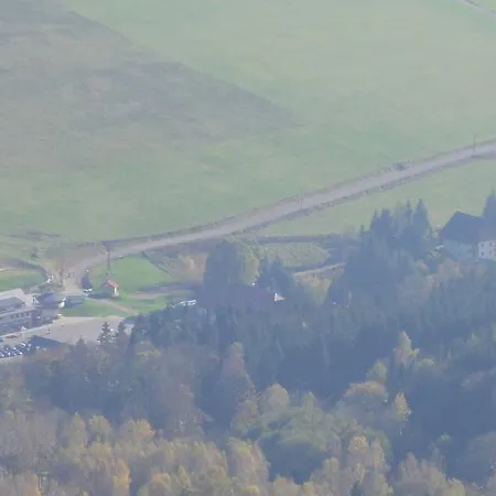 Horska Sobik Dolní Morava
