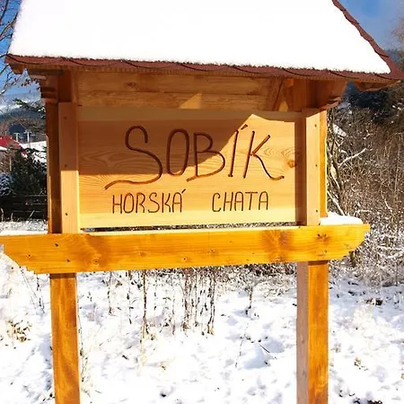 Horska Sobik Dolní Morava