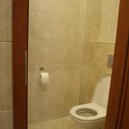 Lejlighed Horska Sobik Dolní Morava