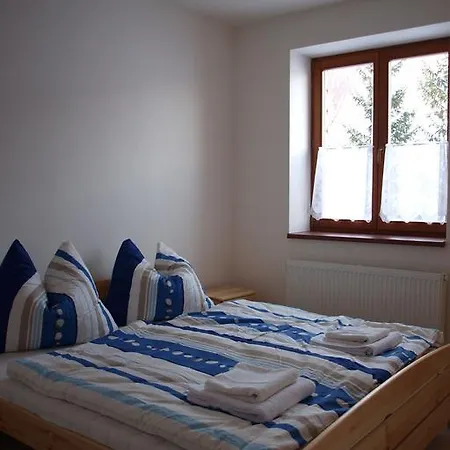 Horska Sobik Dolní Morava