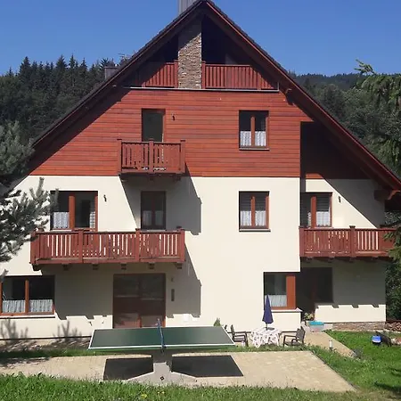 Horska Sobik Dolní Morava