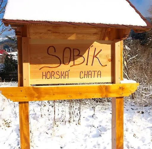 Horska Sobik Dolní Morava