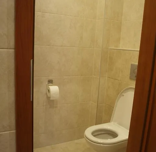 شقة Horska Sobik Dolní Morava