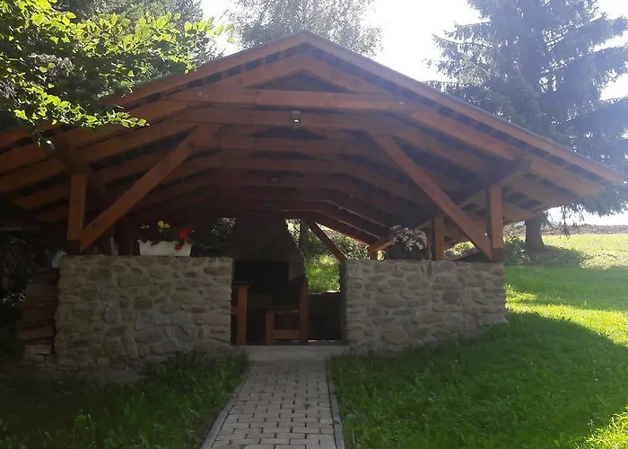 Horska Sobik